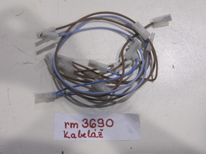 Internal FT cabling DO NOT ORDER!!