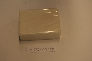 Stone for cleaning FTH,R