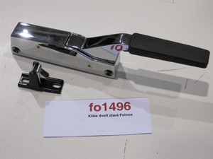 Old Foinox door handle