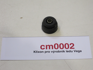 Klixon for the Vega ice maker