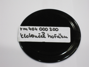 Burner SPG, KSPT - upper part 3.6kW