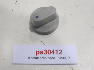 T1200 Switch Knob, P