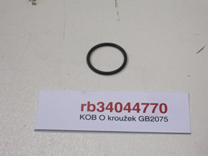 KOB O ring GB2075