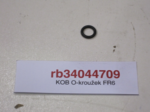 KOB O-ring FR6