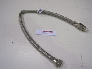 KOB-Connecting hose with regulator