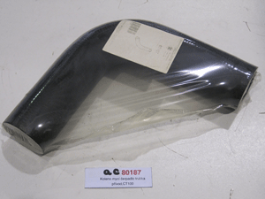 Elbow washing pump pipe supply, CT100