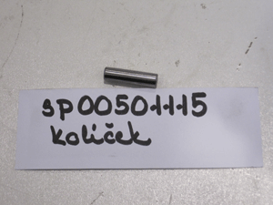 Tool shaft pin RM-30, 40, 50 pos. 10