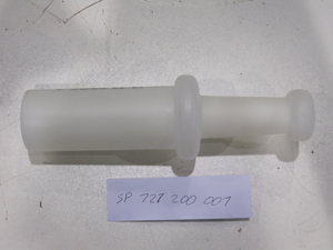 Push pin for PMM, RM and M-12, UH 12 mill