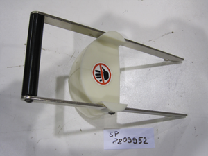 Push pin larger hole for V-99S complete