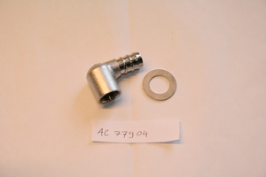 Kólínko water supply opl. arms metal CT/A