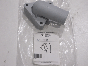 Knuckle of the water supply of the washing arm, CT100