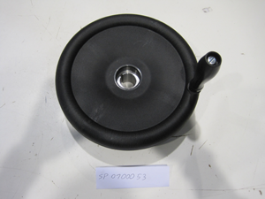 Handling lift wheel RM-30, 40, 50, 60