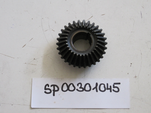 Kettle lifting gear RM-30 pos. 22