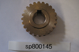 Gear wheel 20T RM-800 pos. 4 DO NOT ORDER!!