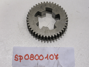 Sprocket 46T for SP800