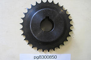 Gear wheel TF-TR/17-22