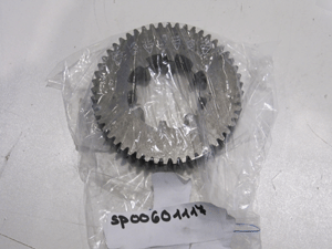 Sprocket RM60 DO NOT ORDER