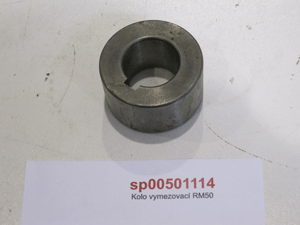 Delimiting wheel RM-50 pos. 5