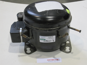 Compressor VEGA 20