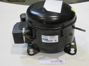 Compressor VEGA 30