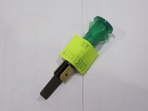 LED green HD, FP, KSPT