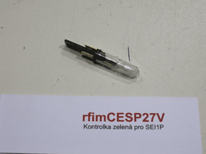 Green light for Q-82, SEI1P