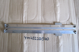 Burner cover for GL-30,60