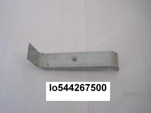 Capillary cover for FQ61, 62 ET