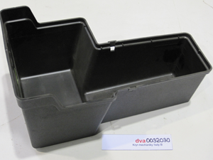 B series mechanism cover