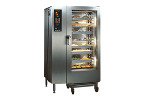 Blade cover GLS 275 assembly