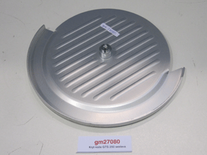 Knife cover GTS 250 set