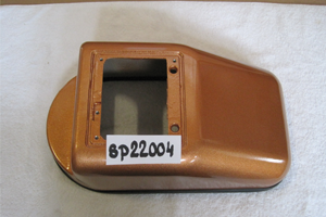 Top cover for RM22 item 16