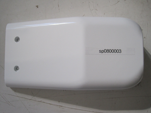 Top cover for RM-800 item 6