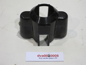 LTP plastic valve cover