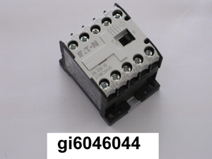 Running rail for bearing GLT300