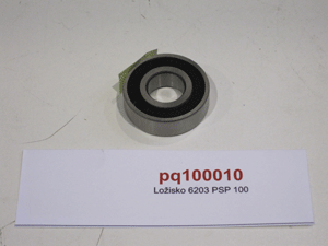 Bearing 6203 PSP 100