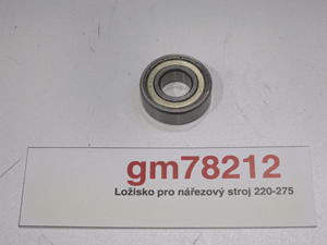 Bearing for slotting machine 220-275