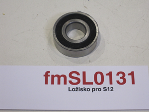Bearing for S12, ZK-50 pos.20