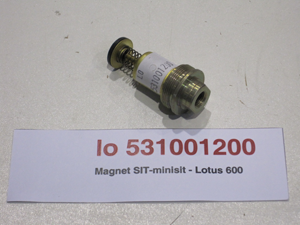 Magnet SIT-minisit - Lotus 600