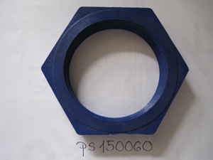 Waste nut T155, 255 DO NOT ORDER!!