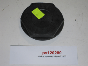 Fixed center nut T1200