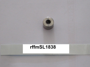 Cover cap nut for ZK-50