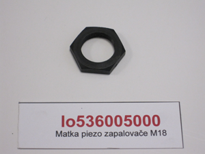 M18 piezo igniter mother