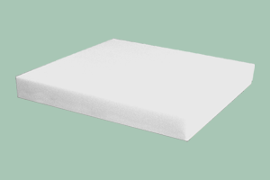 MDP-88 Masodeska plastová 80x80x8