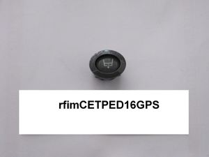 DM8 overflow mechanism complete without electronics