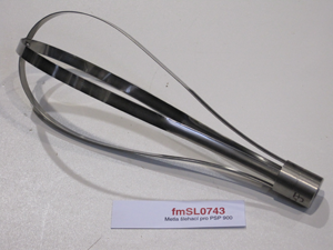Whisk for PSP 900