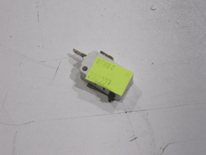 Door microswitch two contacts MWO28