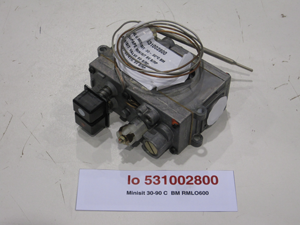 Minisit 30-90 C BM RMLO600