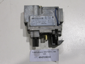 Minisit NOVA 820 BR120 100-340 °C RMLO900