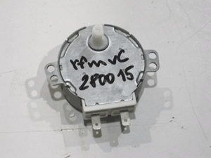 MWO28 platter drive motor